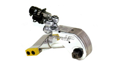 Hydraulic Torque Wrench